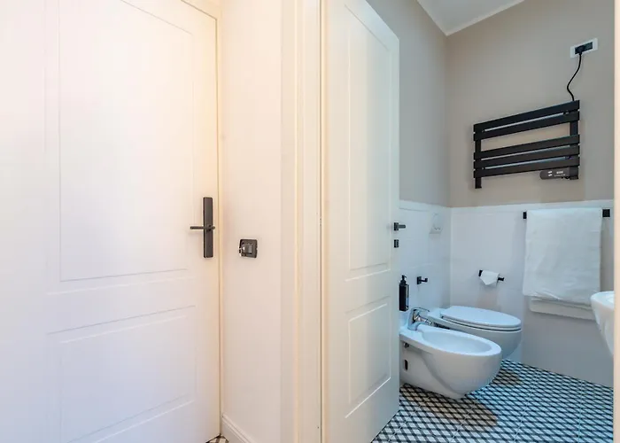 Hotel Crescenzio 74 botique by Ghor Roma